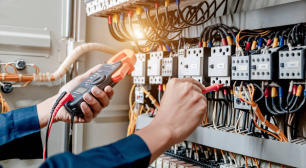 Best Generator Installation Services  in Lake Waynoka, OH