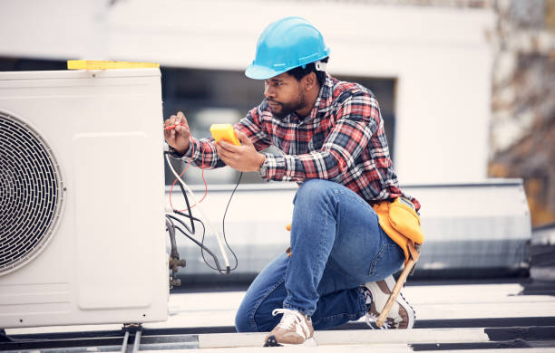 Best Electrical System Inspection  in Lake Waynoka, OH