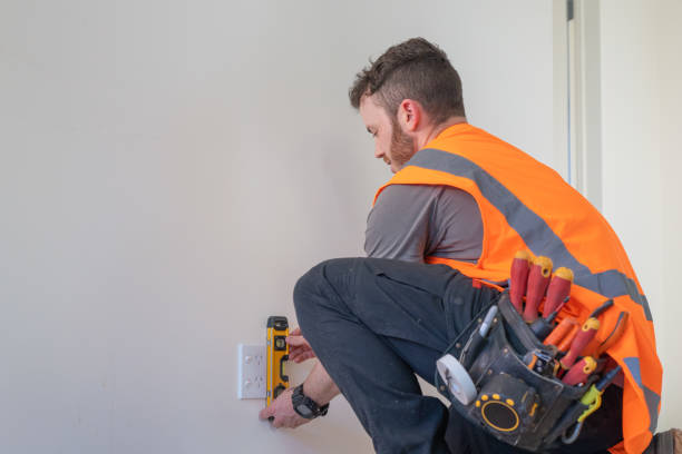 Best Affordable Emergency Electrician  in Lake Waynoka, OH
